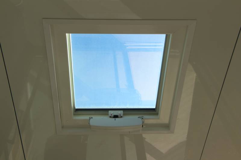Choisir une fenêtre de toit pour créer une source de lumière dans la toiture