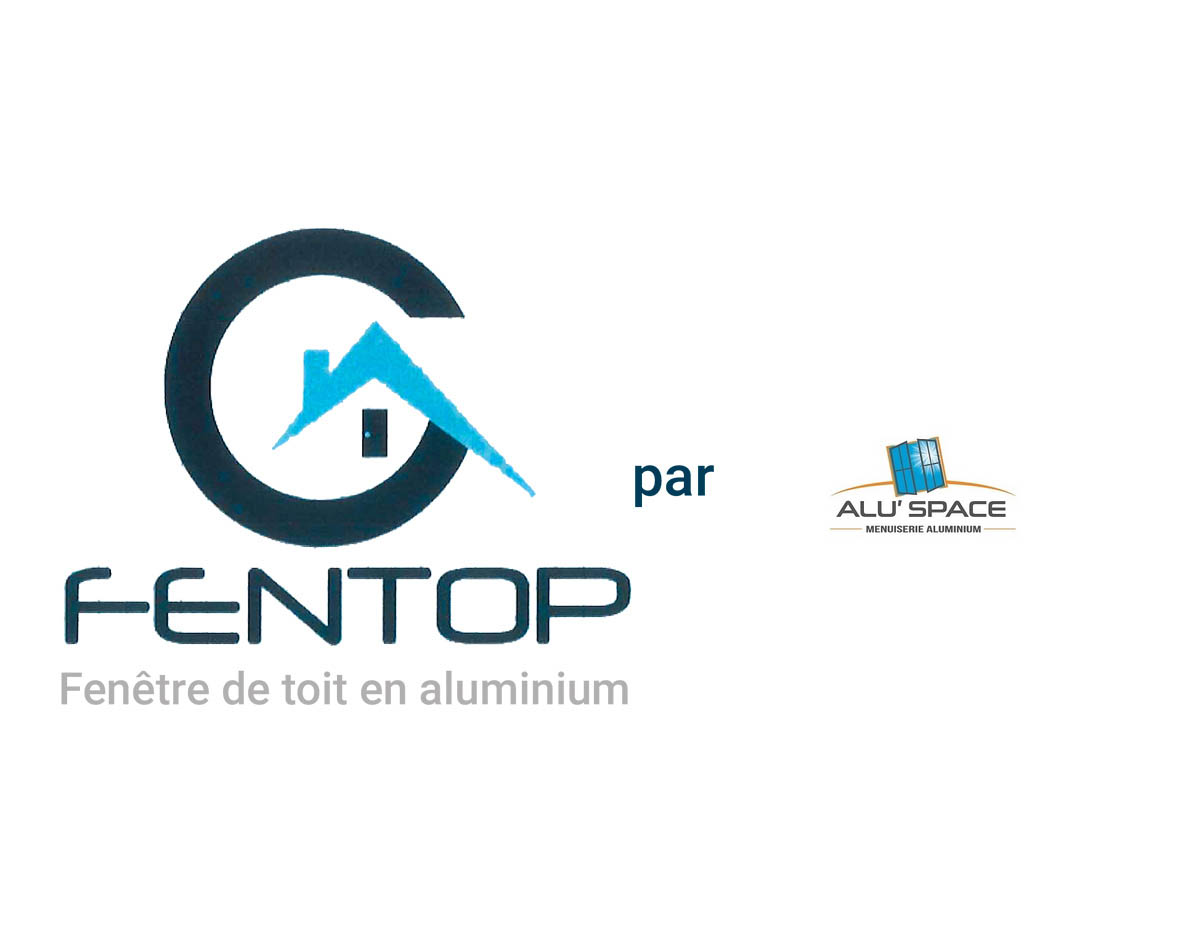 Fournisseur de fenêtre de toit à châssis en aluminium et made in France