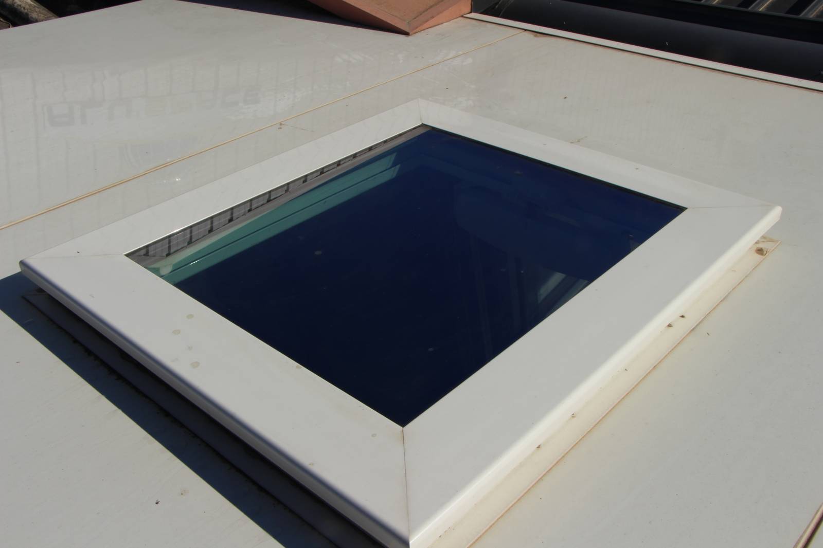 Rénovation de véranda Pont Saint Esprit