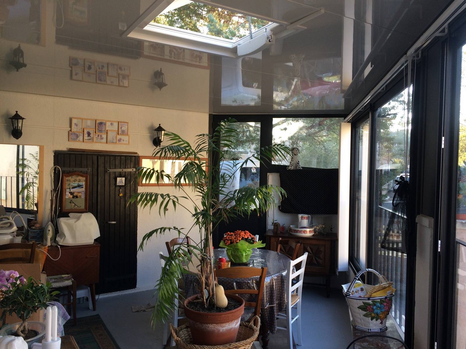 Fabricant de fenetre de toit en France : réalisations