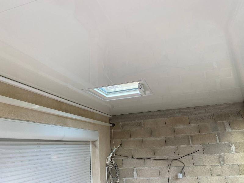 Lucarne de toit made in France