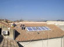 Notre zone d'activité pour ce service Vente de lucarne de toit pour professionnel Marseille 13 dans les Bouches-du-Rhône